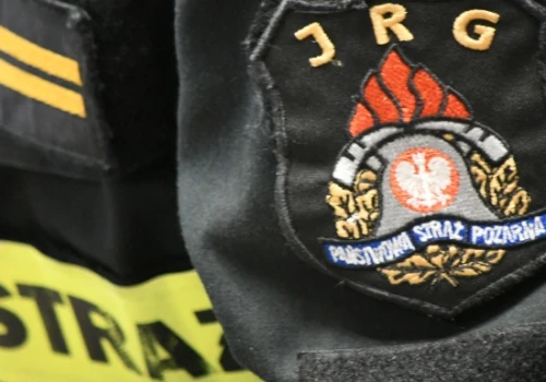 Zarobki w Państwowej Straży Pożarnej. Podbory do ponad 30 tys. zł brutto