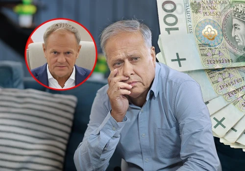 Chcą odpoczywać przed 60-tką, ale muszą pracować dalej