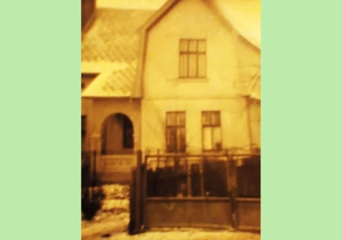 Oczywista Nieoczywistość – Rozdarcie