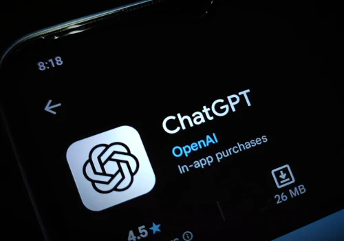 ChatGPT Work już dostępny. Twój szef zakocha się w tej aplikacji