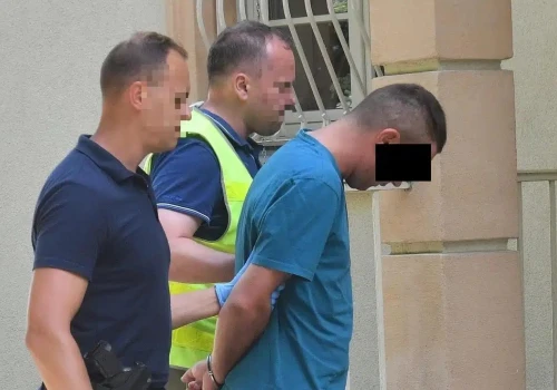 Zginęli ojciec i 2-letni synek. Jest przełom w głośnej sprawie Alana G., który pędził 150 km/h