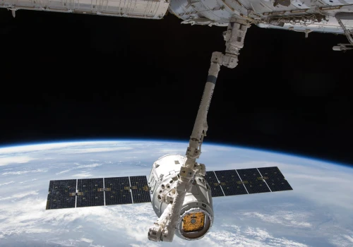 Auxilium Biotechnologies wydrukowało tkanki narządów na ISS. To przełom dla medycyny regeneracyjnej