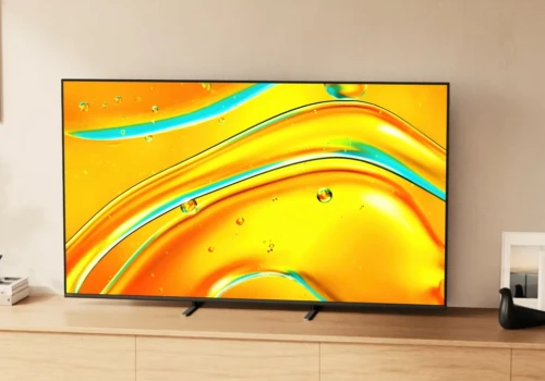 Mocna obniżka ceny na hitowy Sony BRAVIA 5 Mini LED!