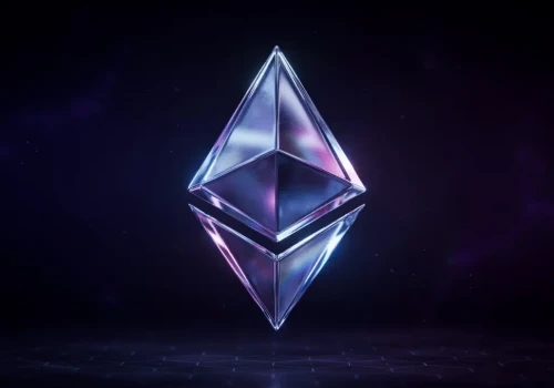 Kolejka wypłat z pooli stakingowych Ethereum spadła do zera. Kurs ETH bliski mocnego wybicia?