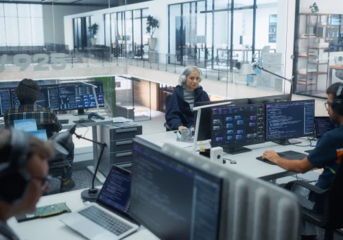 Polskie firmy wdrażają AI powoli. Problemem nie jest technologia, a brak wiedzy