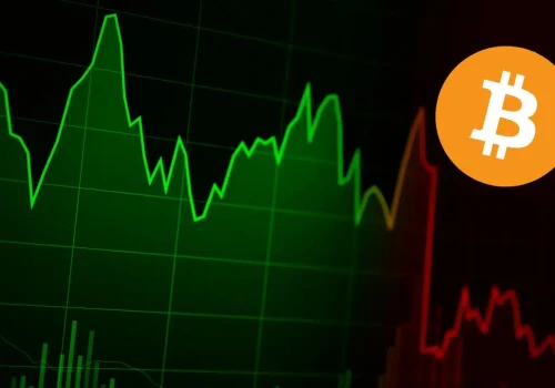 Bitcoin rozstał się ze spółkami software’owymi. Taki rozjazd zwykle coś zapowiada