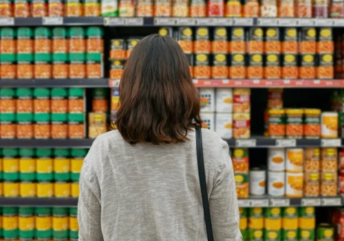 Od 20 lipca nowy unijny zakaz. Zmiany dla producentów żywności