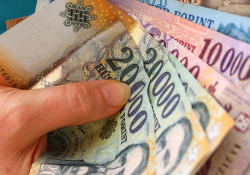 Kurs HUF/PLN 09 lipca 2026 r.