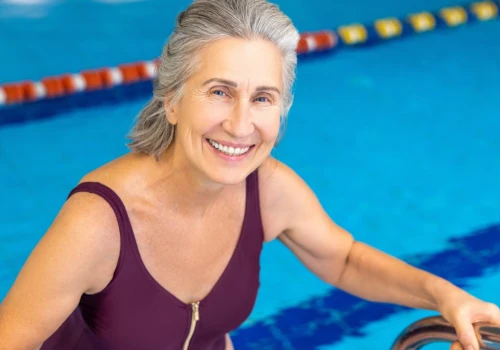 Nie tylko aqua aerobic. Taki ruch w wodzie najlepie służy kondycji i zdrowiu