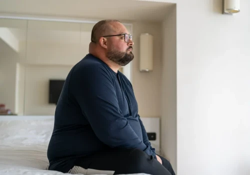 Specjalista o związkach między nadwagą i ADHD: To było szokujące