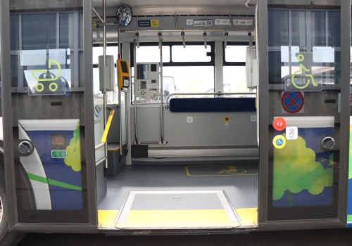 Zmiany dla pasażerów w Krakowie. Autobusy pojadą inną trasą