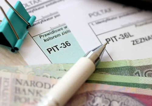 Wygrał ze skarbówką. Chciał 20 tys. zł, a dostał? Uśmiejecie się