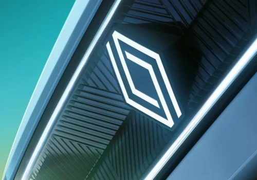 Renault uznało, że tego potrzebujemy. Dziękuję, poproszę guzik