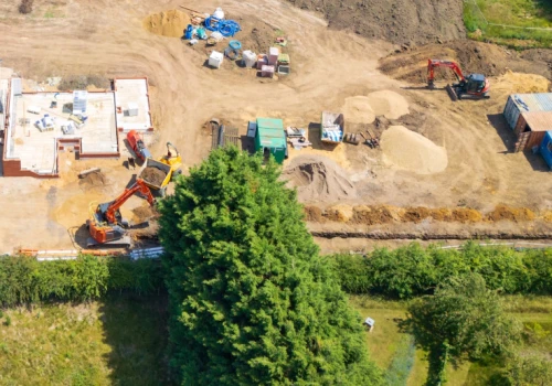 Lawina wniosków o odrolnienie działek. To kolejny skutek sporządzania planów ogólnych