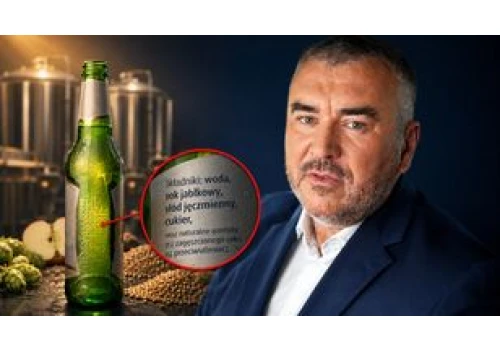 Piwo tańsze niż woda? Ujawnia, jak to możliwe
