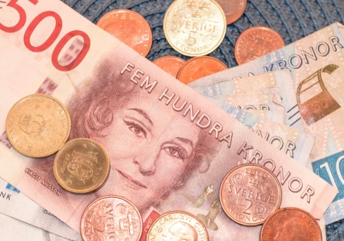 Kurs SEK/PLN 10 lipca 2026 r.