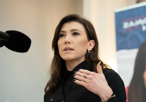 "Wszyscy do wymiany". Zajączkowska-Hernik: Oto 11 lipca w wykonaniu naszych "elit"
