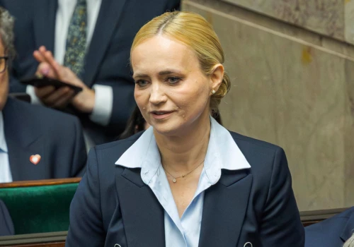 Minister zdrowia o zmianach w ochronie zdrowia. Koniec z gigantycznymi zarobkami?