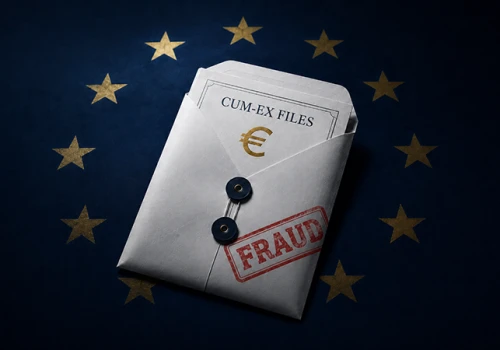 Afera Cum-Ex – największe oszustwo podatkowe w historii Europy