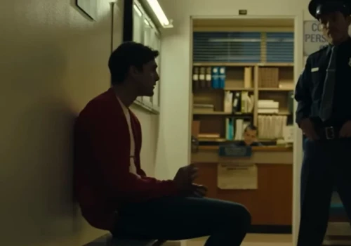 Thriller na otwarcie tygodnia i inne nowości na HBO Max