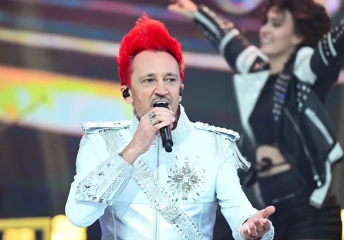 Znany muzyk przerwał milczenie. Wydał oświadczenie i potwierdził plotki
