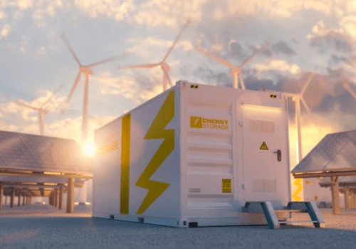 Energa-Operator przyspiesza inwestycje. „Magazyny energii dadzą nam oddech”