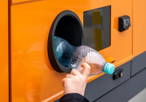 System kaucyjny przed dużą zmianą. Mleko i jednorazowe szkło trafią do zwrotu