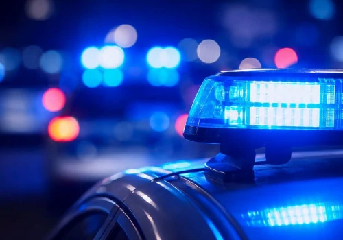 Pościg na ulicach Konina. 65-latek nie zatrzymał się do kontroli drogowej