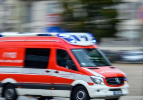 Niemcy: 16-latka znaleziona w stanie krytycznym. Policja ma poważne podejrzenia