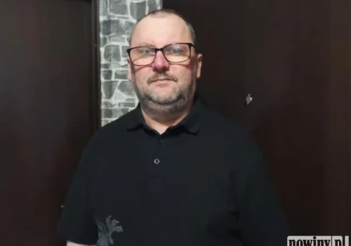 Były dzielnicowy straży miejskiej potrzebuje pomocy