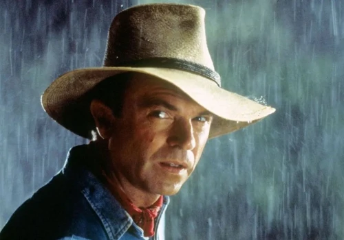 Nie żyje Sam Neill. Aktor znany z „Parku Jurajskiego” miał 78 lat