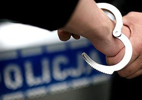 Terroryzm, broń i grupa przestępcza. Poszukiwany Francuz zatrzymany na granicy w Medyce