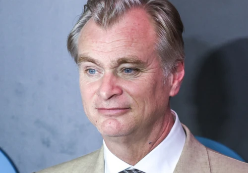Christopher Nolan chwali Gen Z. Chodzi o podejście do sztucznej inteligencji