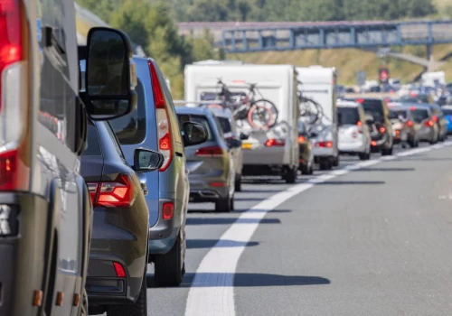 Niemcy wprowadzają nowe zamknięcia na A2 i A14. Utrudnienia potrwają wiele dni
