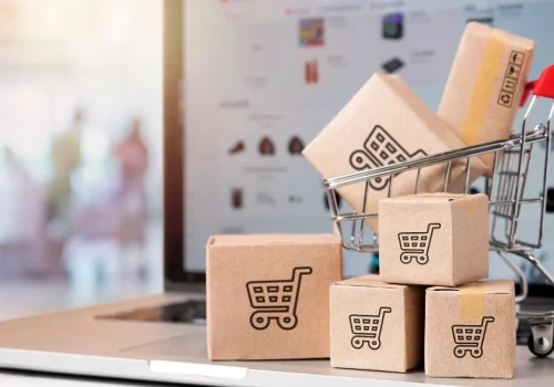 Polski e-commerce wyprzedzi Europę. Nadchodzi fala wzrostów