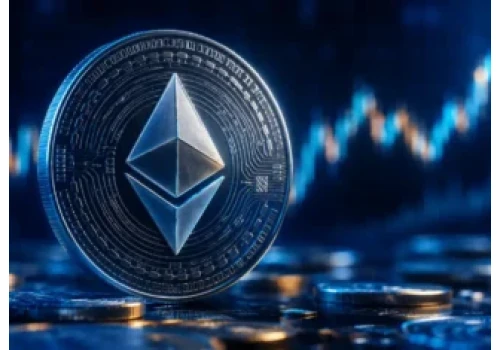 Bitmine dokupiło ponad 30 tys. ETH. Tom Lee wskazuje nowy motor wzrostu Ethereum