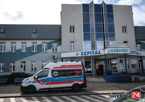 Tragedia podczas transportu. Prokuratura wszczyna śledztwo, na celowniku dyrektor „Latawca” i urzędnik wojewody