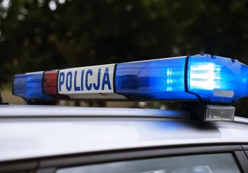 Wypadek na S19 na trasie do Rzeszowa. Są utrudnienia w ruchu