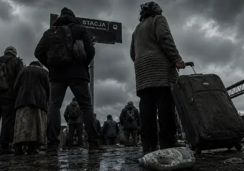 Koniec prania brudów na Białorusi! Polska uderza sankcjami