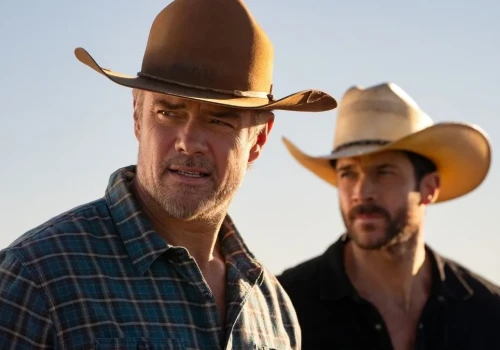 Netflix też ma swoje Yellowstone. Nowe odcinki już zaraz
