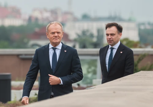Polska rośnie w kosmosie. Wiemy, gdzie powstanie nowe centrum Europejskiej Agencji Kosmicznej