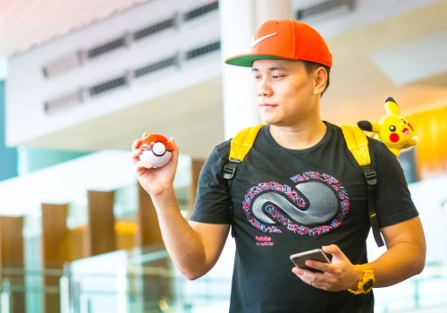 Odblokowanie drugiego Mega Mewtwo w Pokemon Go wymaga 1500 km spaceru