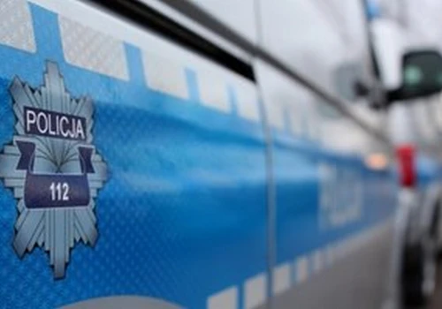 Dobra znajomość rejonu i skuteczne działanie. Dzielnicowi z Pniew zatrzymali kierowcę z sądowymi zakazami
