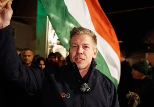 Magyar chce usunąć prezydenta Węgier. Jest poprawka do konstytucji