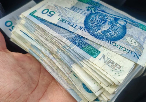 Praca z pensją do 11 tys. złotych. Pracodawca nie wymaga wykształcenia