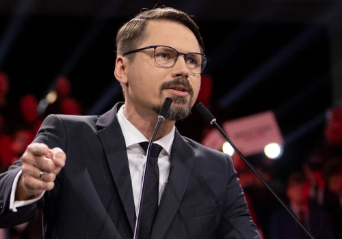 Naprawdę niezwykle stanowcza i logiczna polityka Brukseli…