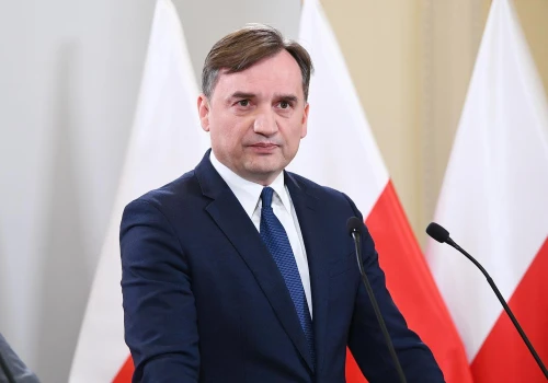 Wniosek o wydanie ENA wobec Ziobry. Jest decyzja Sądu Okręgowego w Warszawie
