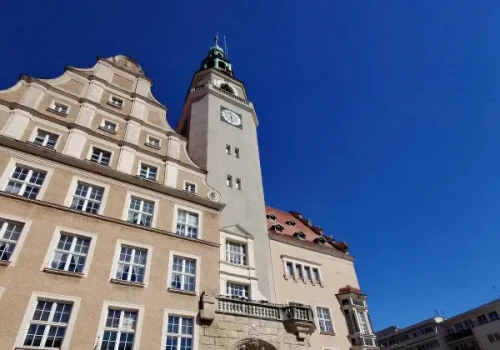 Olsztyńskie Mienie Miejskie ma nowego prezesa