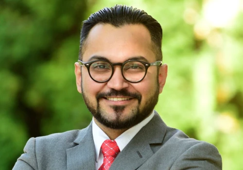 Yash Chawla