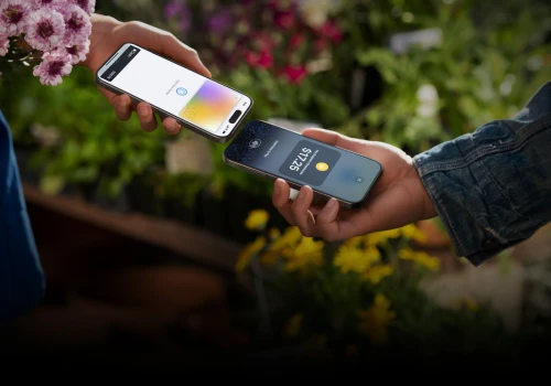 Sklepy Apple przechodzą na iPhone’a 16 do płatności zbliżeniowych
